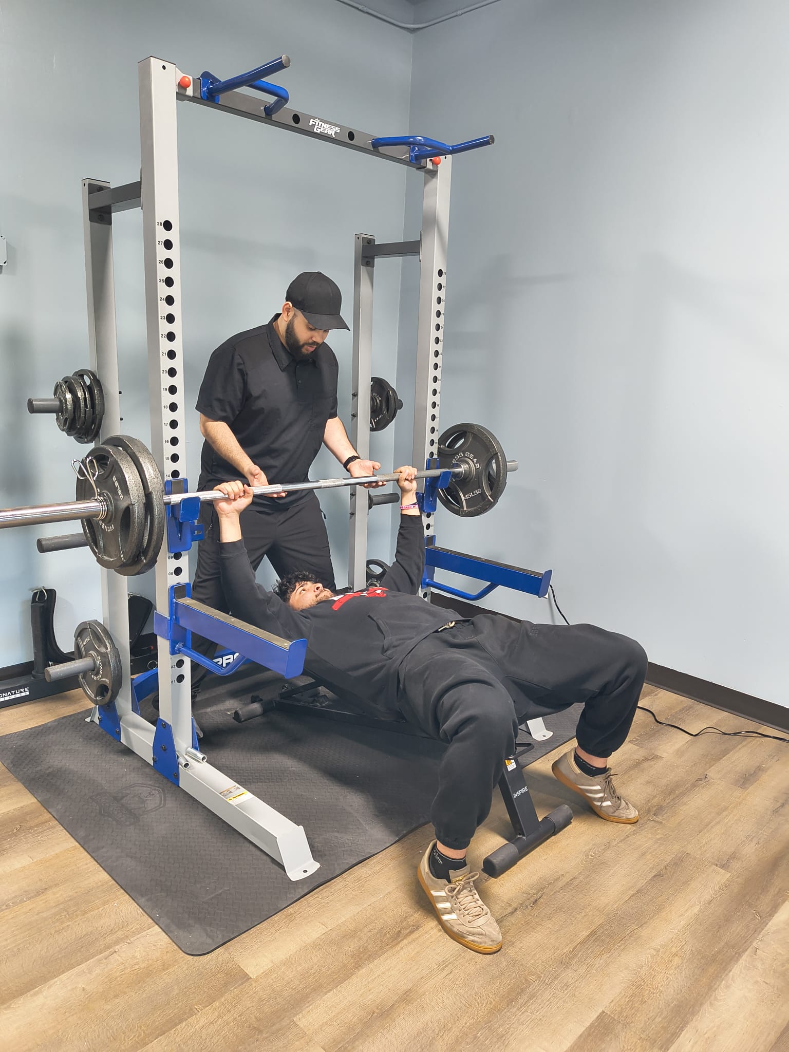 Personal Training